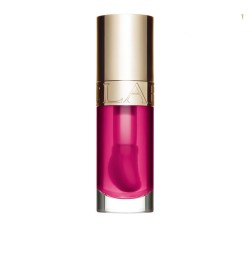 Clarins LIP COMFORT oil lip 02-rapsberry 7 ml