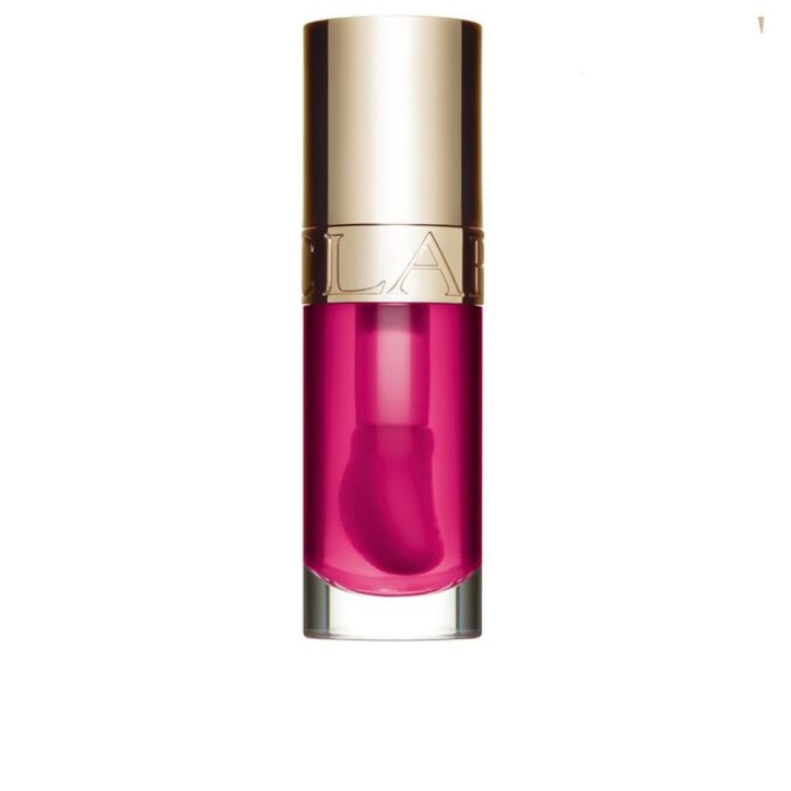 LIP COMFORT oil lip 02-rapsberry 7 ml