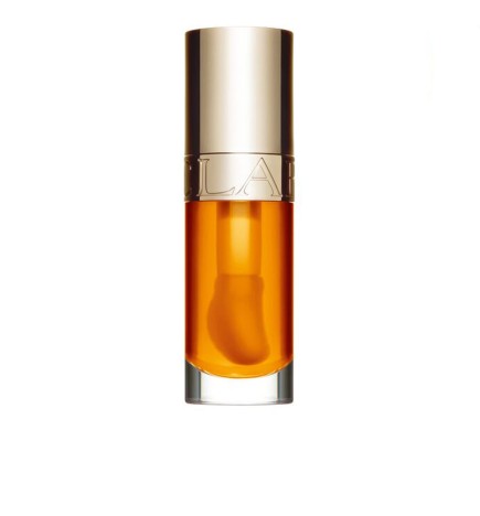 Clarins LIP COMFORT oil lip 01-honey 7 ml