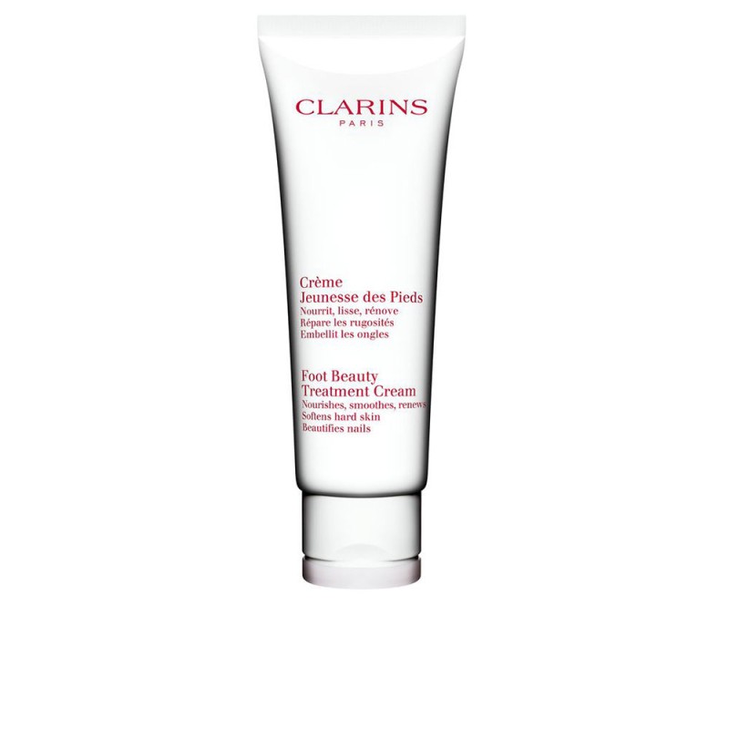 Clarins CREME JEUNESSE Foot cream 125ml