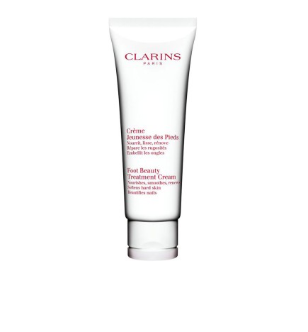 Clarins CREME JEUNESSE Foot cream 125ml