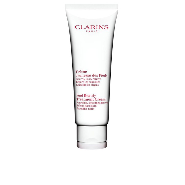 CREME JEUNESSE Foot cream 125ml