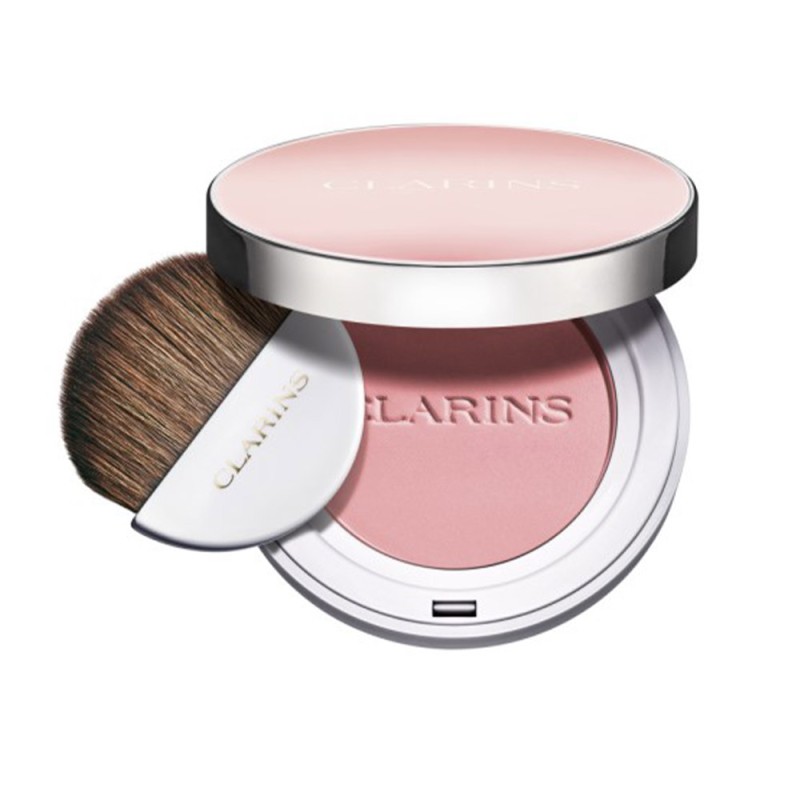 Clarins JOLI BLUSH 01-cheeky baby