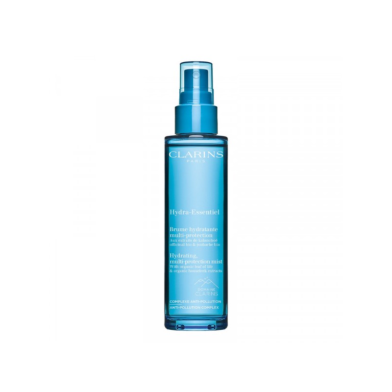 Clarins HYDRA ESSENTIEL brume hydratante 75ml
