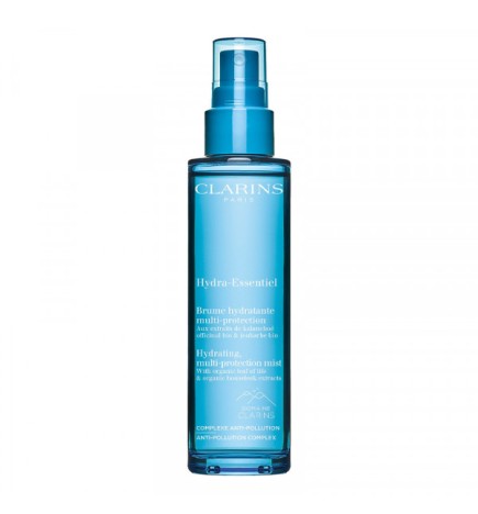 Clarins HYDRA ESSENTIEL brume hydratante 75ml