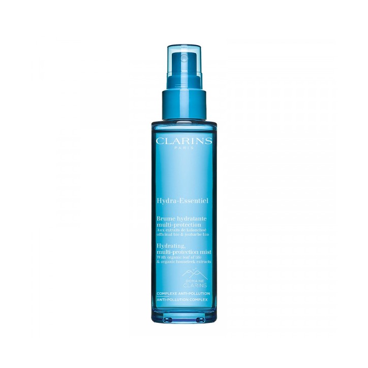 HYDRA ESSENTIEL brume hydratante 75ml