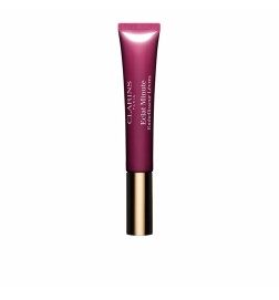 Clarins ECLAT MINUTE embellisseur lèvres 08-plum shimmer