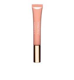 Clarins ECLAT MINUTE embellisseur lèvres 02-apricot shimmer