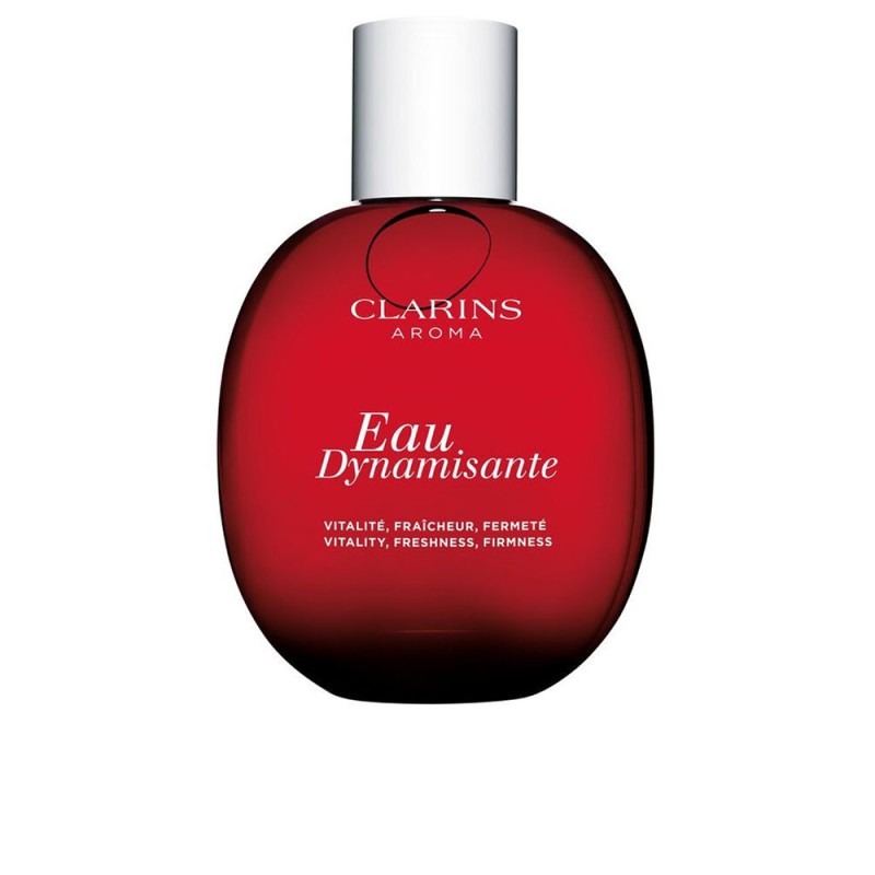 Clarins EAU DYNAMISANTE treatment fragance 50 ml