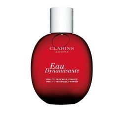 Clarins EAU DYNAMISANTE treatment fragance 100ml