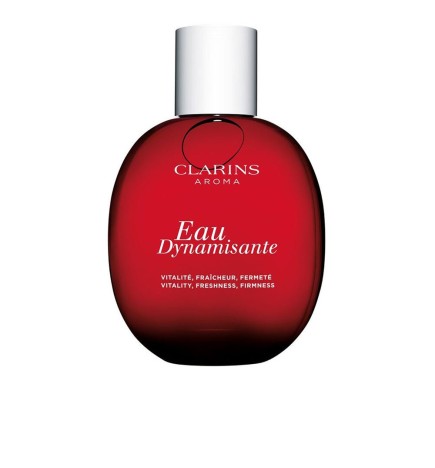 Clarins EAU DYNAMISANTE treatment fragance 100ml