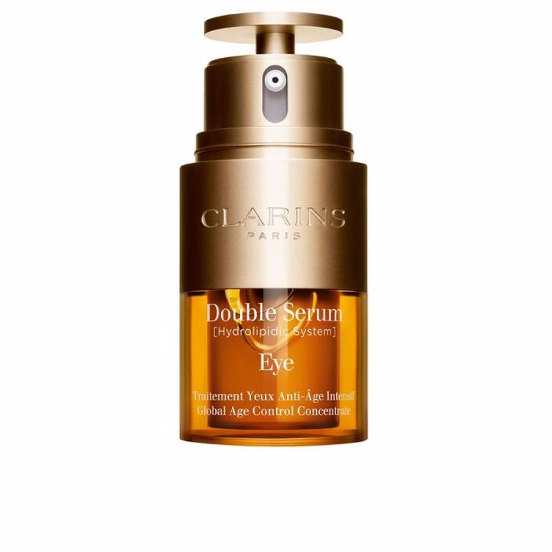 Clarins DOUBLE SERUM eye 20ml