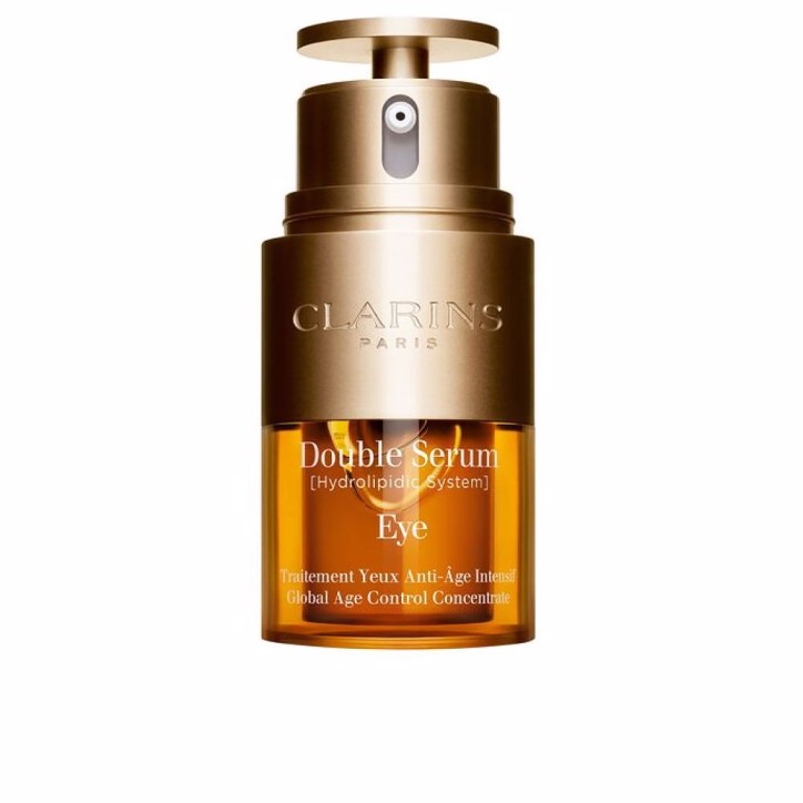 DOUBLE SERUM eye 20ml