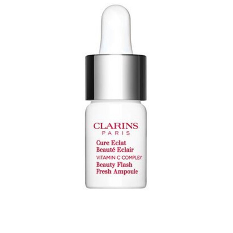 Clarins CURE ECLAT beauté eclair 8 ml