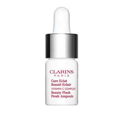 Clarins CURE ECLAT beauté eclair 8 ml