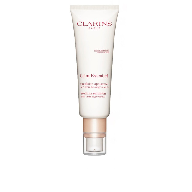 CALM ESSENTIEL emulsion apaisante 50ml - Clarins -
