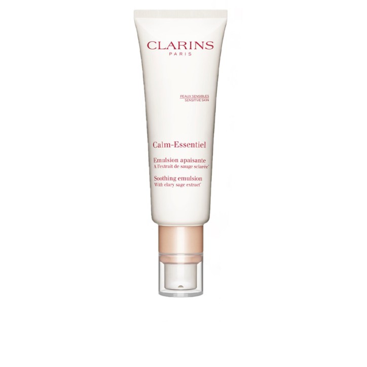CALM ESSENTIEL emulsion apaisante 50ml
