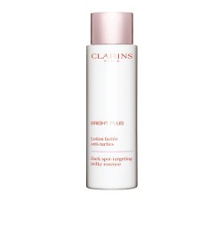 BRIGHT PLUS lotion lactée anti-taches 200 ml - Clarins -