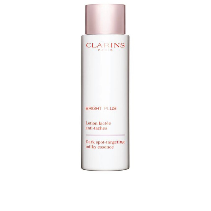 Clarins BRIGHT PLUS loción antimanchas 200 ml