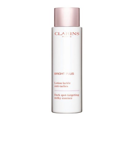Clarins BRIGHT PLUS loción antimanchas 200 ml