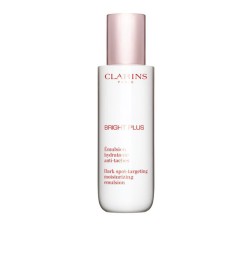 Clarins BRIGHT PLUS emulsion hydratante anti-taches 75ml