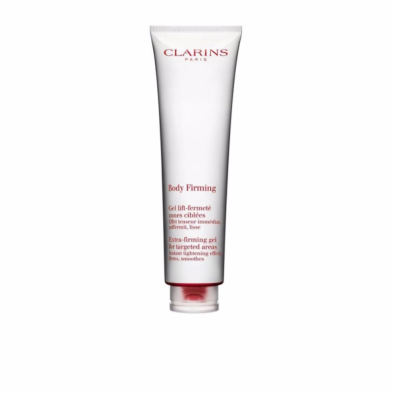 Clarins BODY FIRMING gel 150 ml