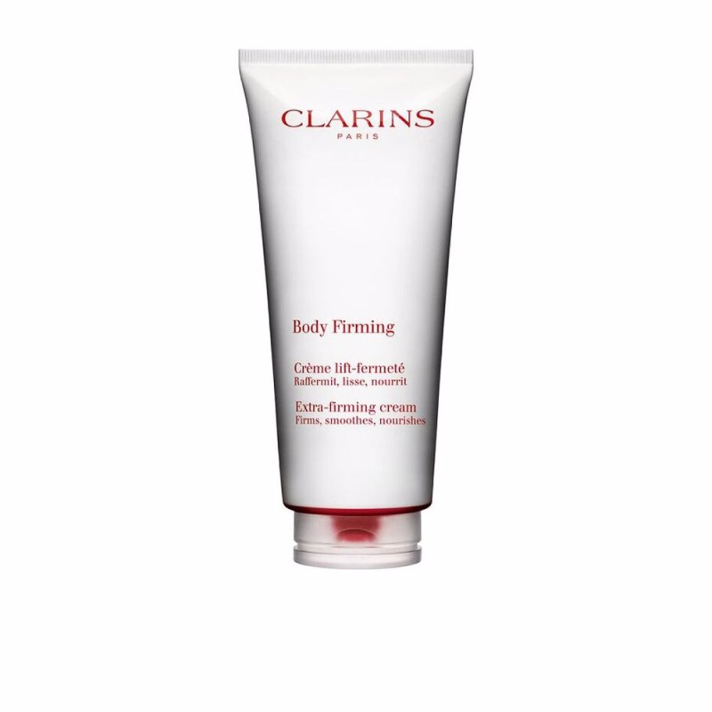 Clarins BODY FIRMING cream 200 ml