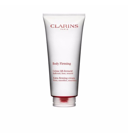 Clarins BODY FIRMING cream 200 ml