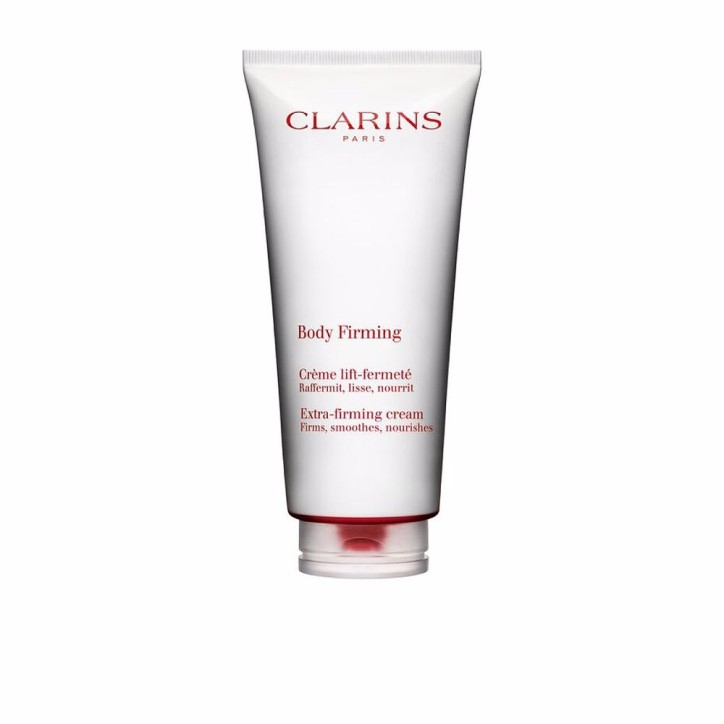 BODY FIRMING cream 200 ml