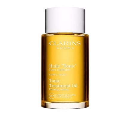 Clarins HUILE "TONIC" super tonifiante 100 ml