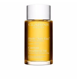Clarins HUILE "ANTI-EAU" contourning strengthening 100ml