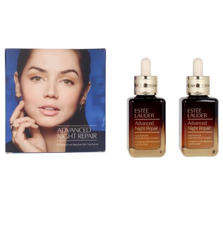 Estée Lauder ADVANCED NIGHT REPAIR SERUM SET 2 pz