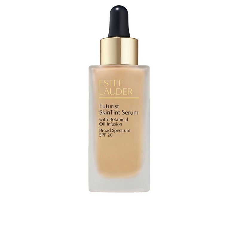 Estée Lauder FUTURIST SKINTINT serum SPF20 1N1 30 ml