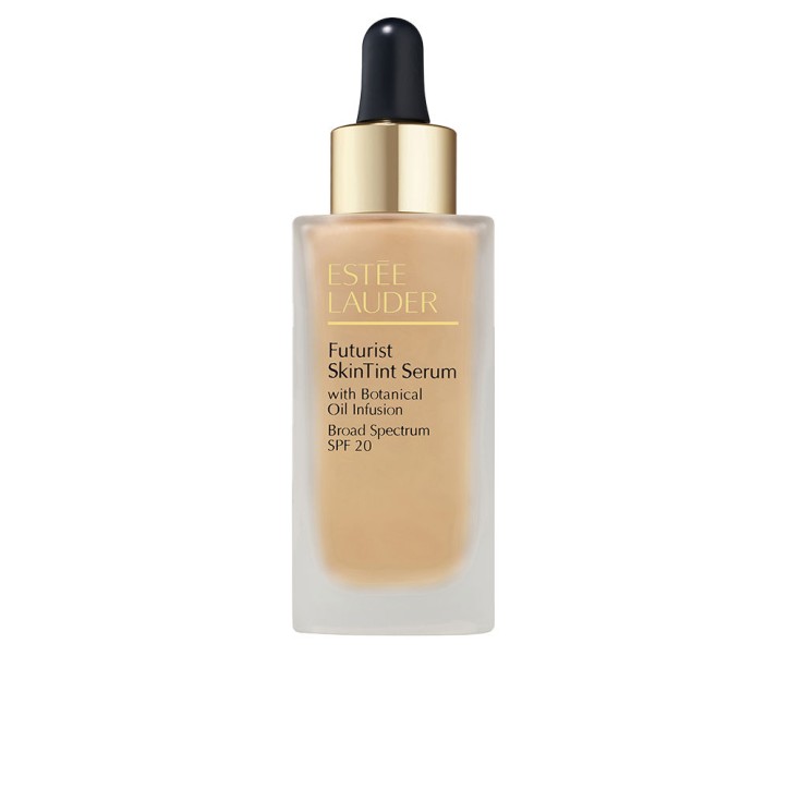 FUTURIST SKINTINT serum SPF20 1N1 30 ml