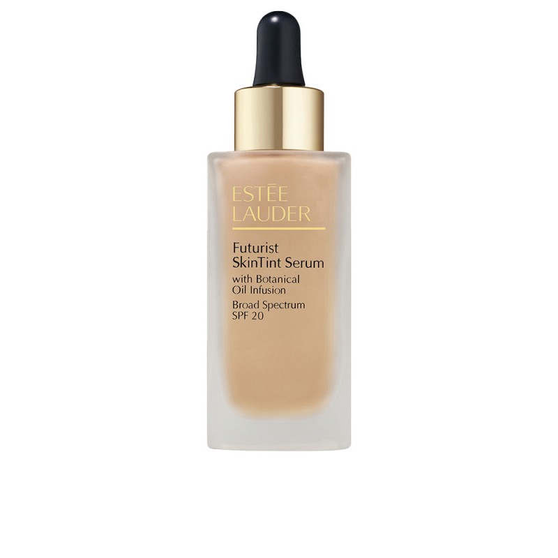 Estée Lauder FUTURIST SKINTINT serum SPF20 1C1 30 ml