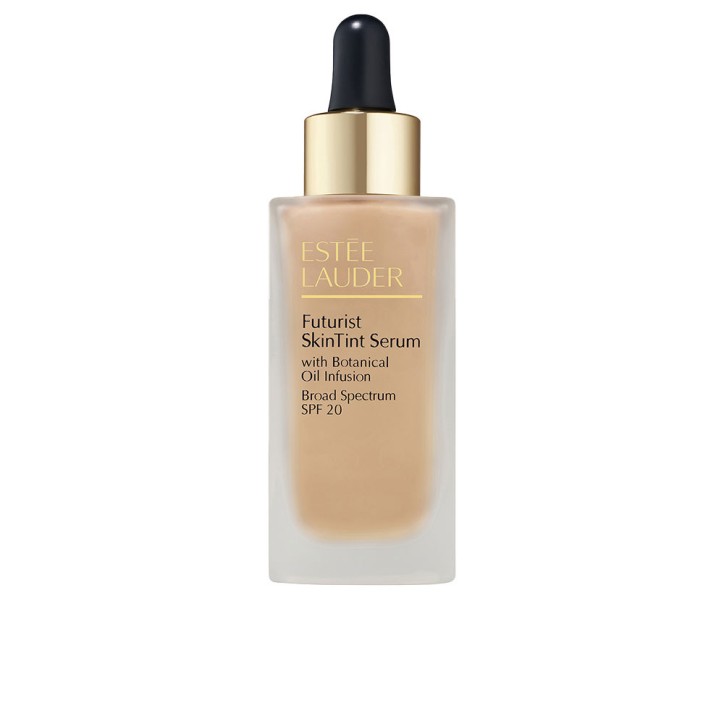 FUTURIST SKINTINT serum SPF20 1C1 30 ml
