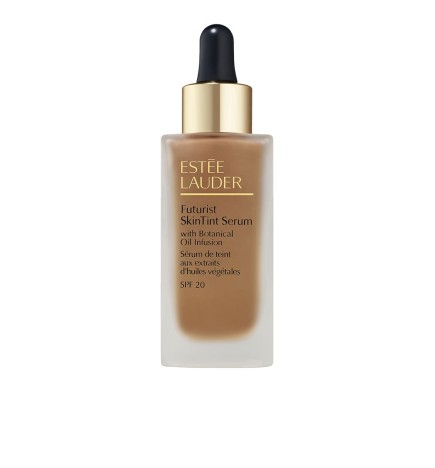 Estée Lauder FUTURIST SKINTINT serum SPF20 4N2 30 ml