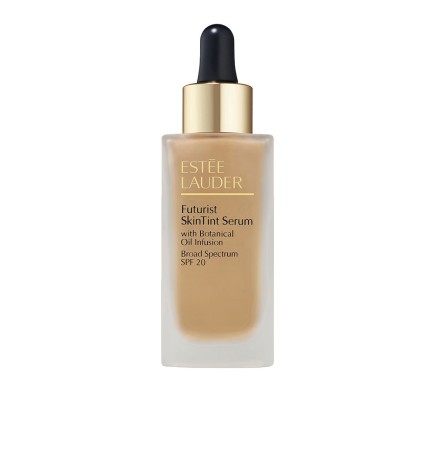 Estée Lauder FUTURIST SKINTINT serum SPF20 2W1 30 ml