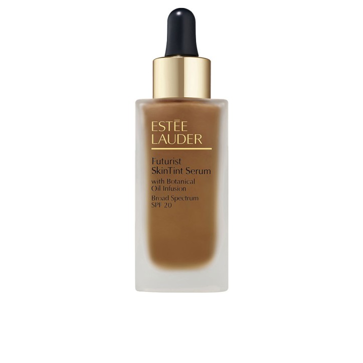 FUTURIST SKINTINT serum SPF20 5W1 30 ml FUTURIST SKINTINT serum SPF20 5W1 30 ml