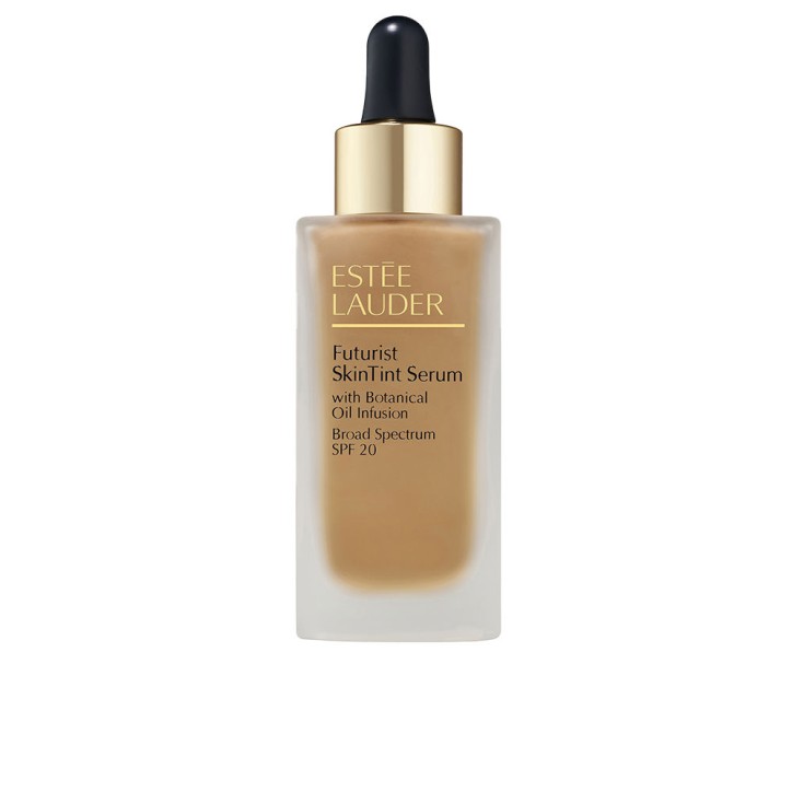 FUTURIST SKINTINT serum SPF20 3N2 30 ml FUTURIST SKINTINT serum SPF20 3N2 30 ml
