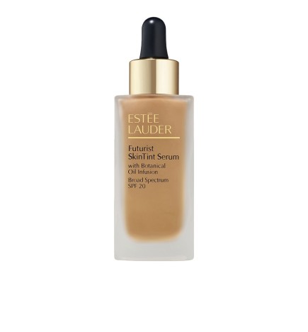 Estée Lauder FUTURIST SKINTINT serum SPF20 3W1 30 ml
