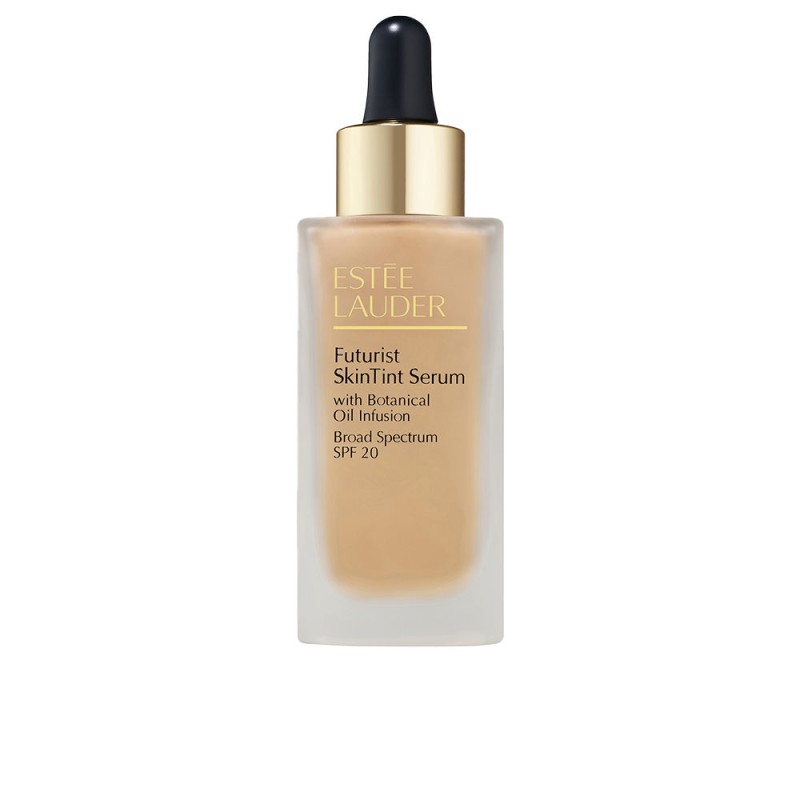 Estée Lauder FUTURIST SKINTINT serum SPF20 1N2 30 ml