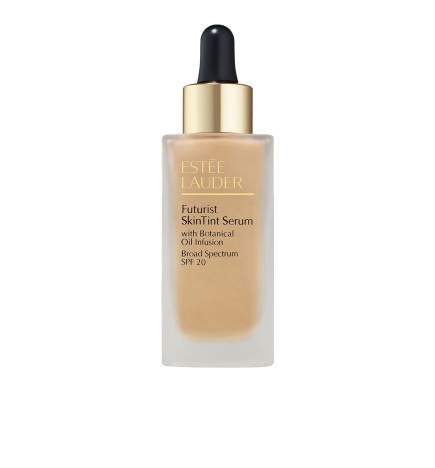 Estée Lauder FUTURIST SKINTINT serum SPF20 1N2 30 ml