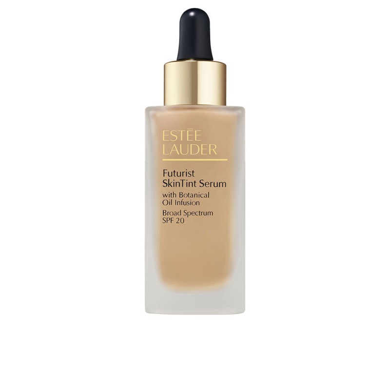 Estée Lauder FUTURIST SKINTINT serum SPF20 2N1 30 ml