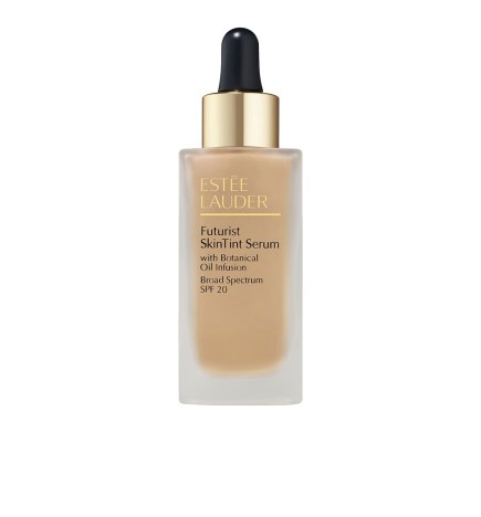 Estée Lauder FUTURIST SKINTINT serum SPF20 2N1 30 ml