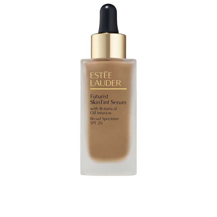 FUTURIST SKINTINT serum SPF20 4N1 30 ml FUTURIST SKINTINT serum SPF20 4N1 30 ml