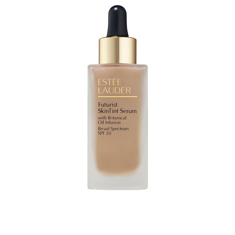 Estée Lauder FUTURIST SKINTINT serum SPF20 2C1 30 ml