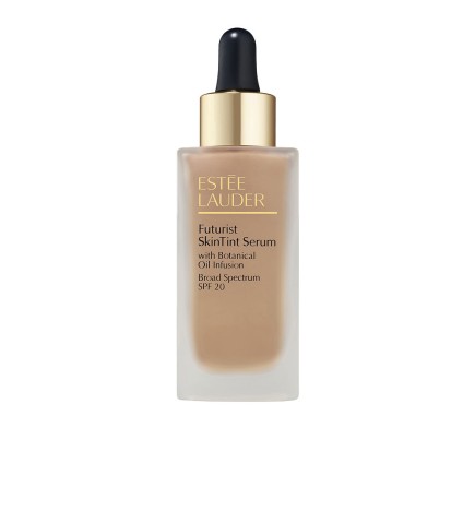 Estée Lauder FUTURIST SKINTINT serum SPF20 2C1 30 ml