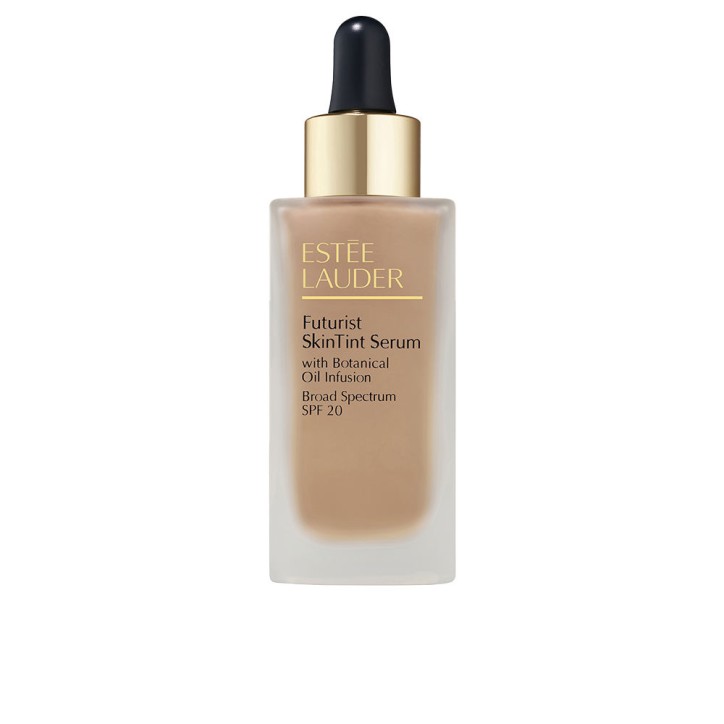 FUTURIST SKINTINT serum SPF20 2C1 30 ml