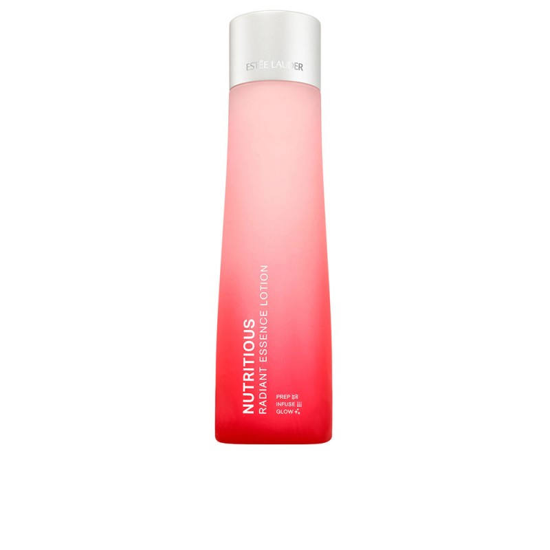 Estée Lauder NUTRITIOUS radiant essence lotion 200 ml